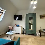 Cosy Studio 5 Minutes Tour Eiffel