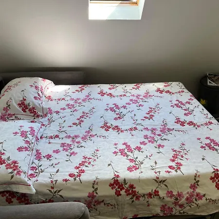 Cosy 5 Minutes Tour Eiffel Homestay Paris